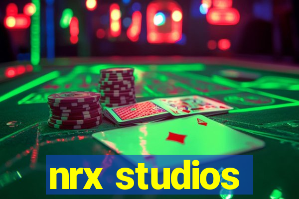 nrx studios